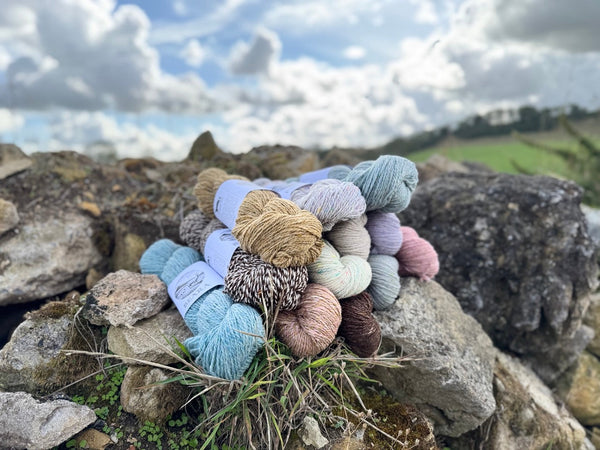 New in: Beara by Hey Mama Wolf