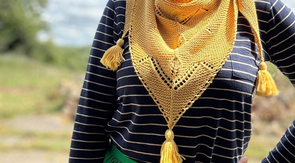 🌷 A New Name for an Old Favourite