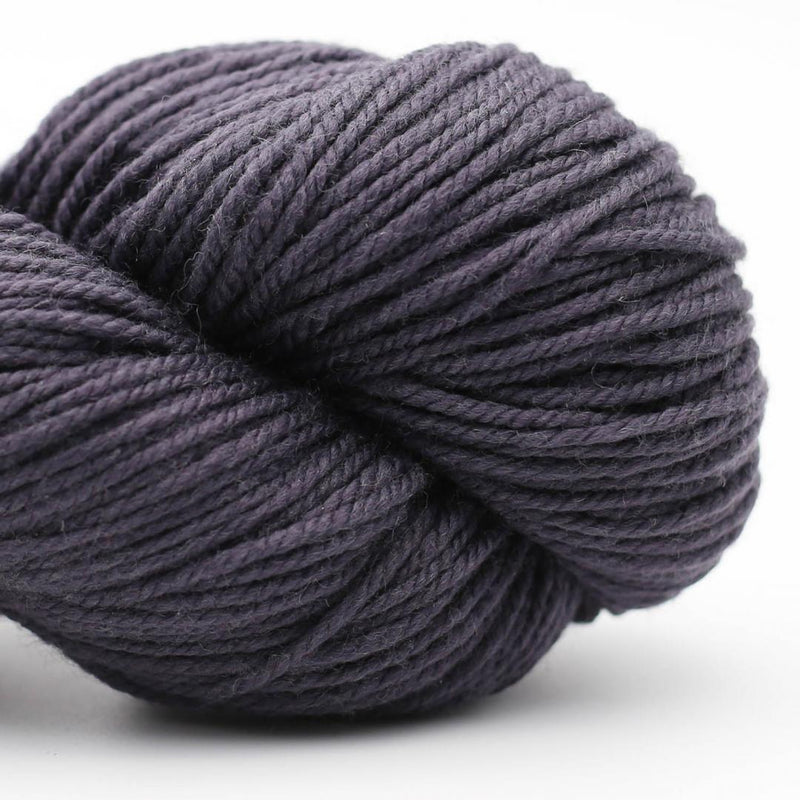 Hey Mama Wolf Skadi Merino d'Arles DK weight organic wool