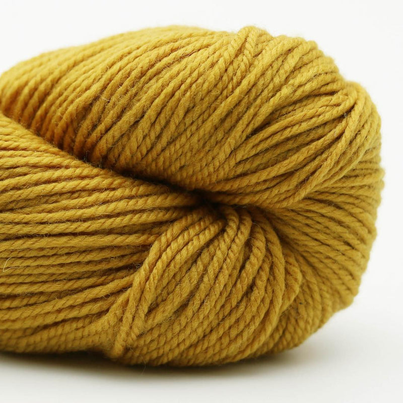 Hey Mama Wolf Skadi Merino d'Arles DK weight organic wool