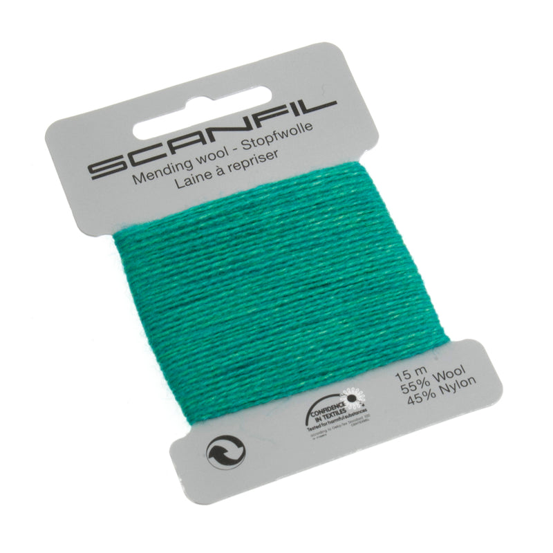 Scanfil Mending Wool