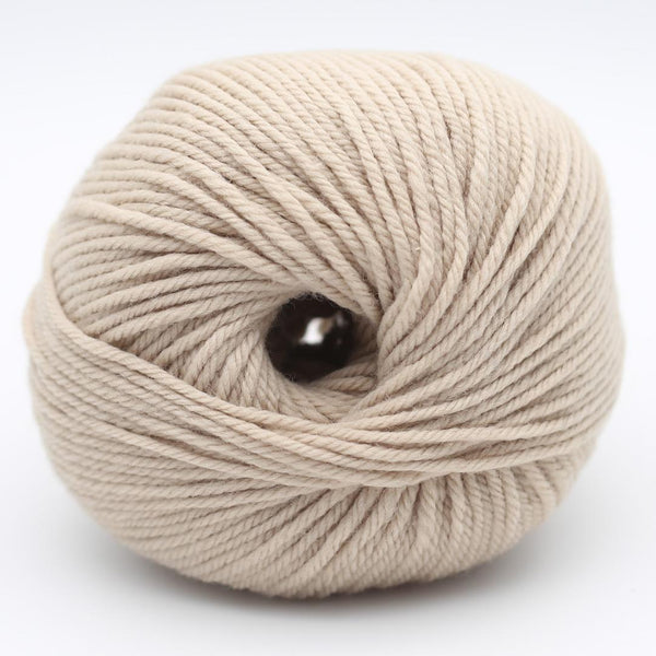 Kremke Soul Wool - The Merry Merino 110 GOTS Certified Merino Machine Washable Wool