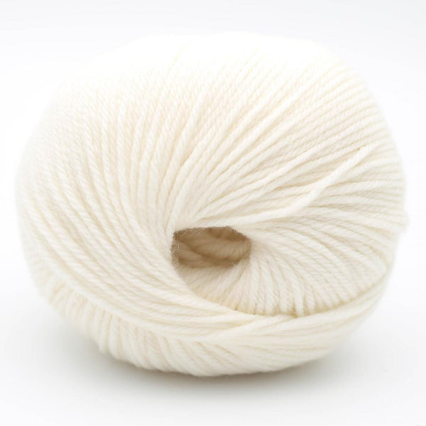 Kremke Soul Wool - The Merry Merino 140 GOTS Certified Merino Machine Washable Wool