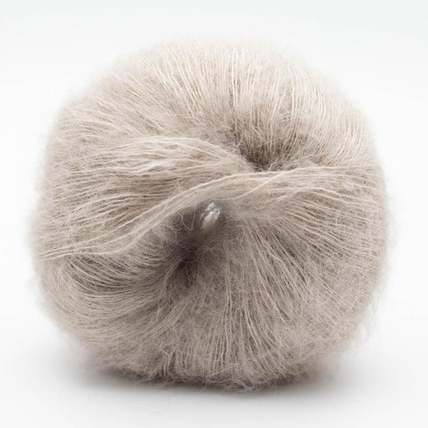 Kremke Soul Wool Baby Silk Lace