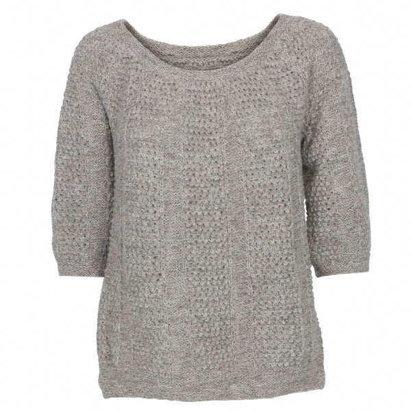 "Granite" by Helga Isager for Isager