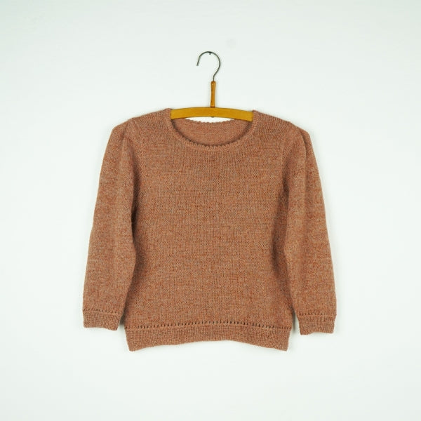 "Cherry" by Helga Isager for Isager