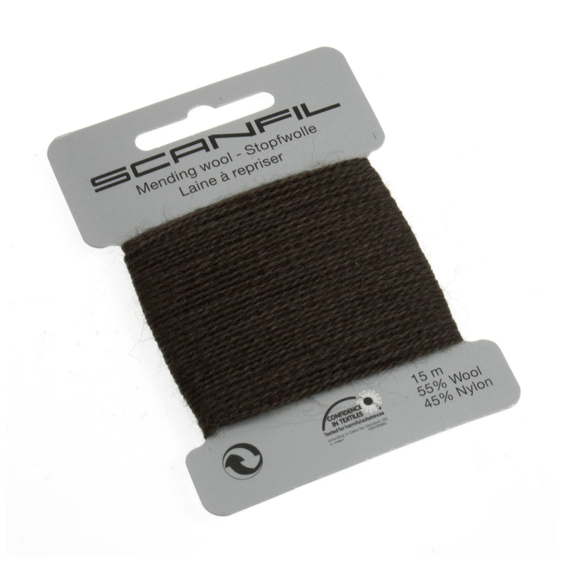 Scanfil Mending Wool