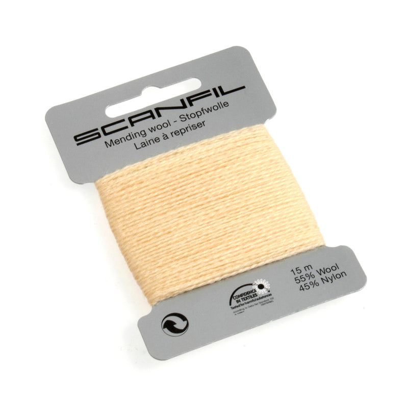 Scanfil Mending Wool
