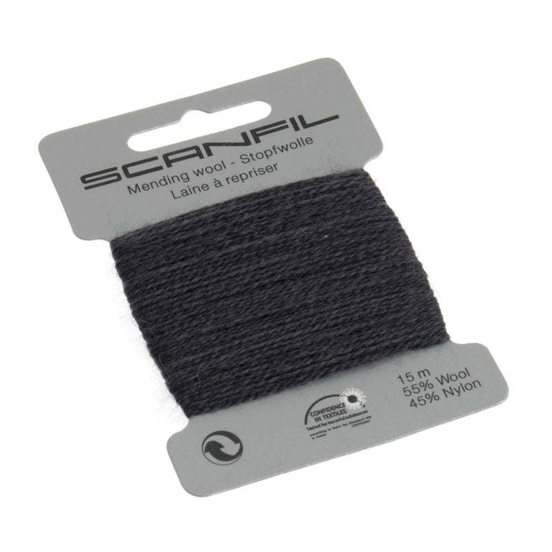 Scanfil Mending Wool