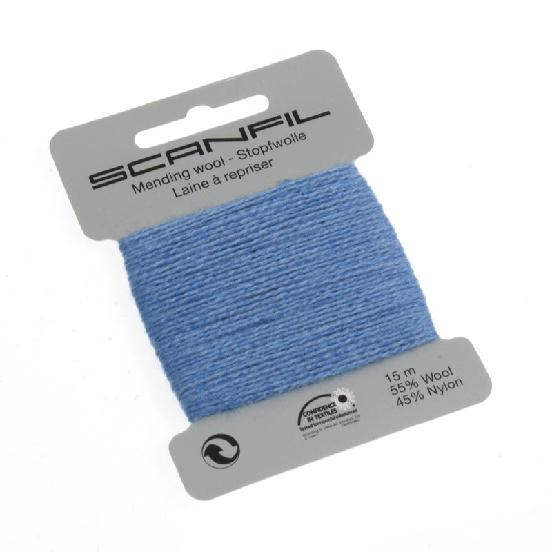Scanfil Mending Wool