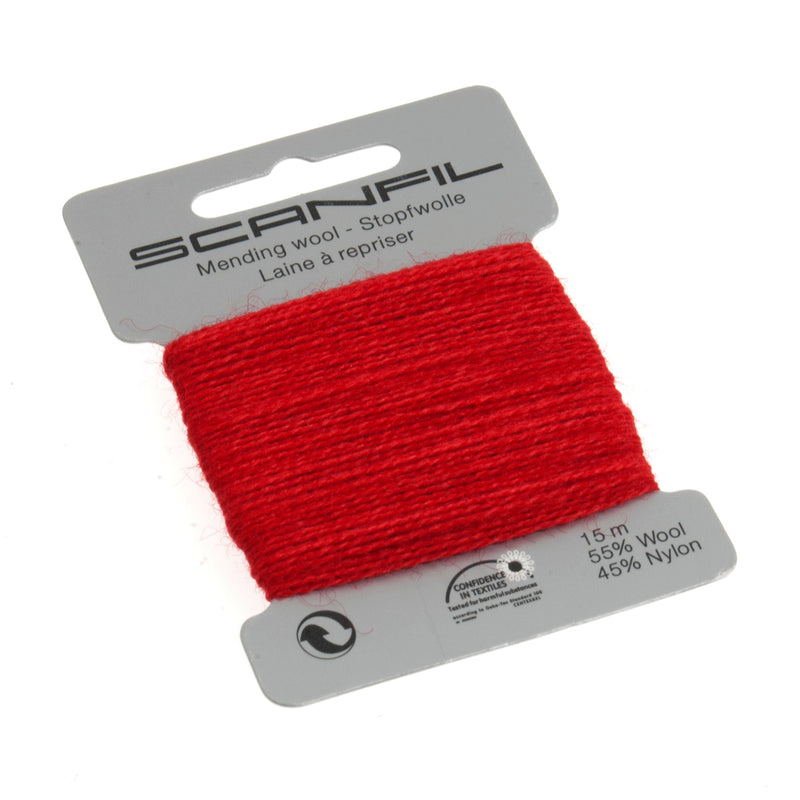 Scanfil Mending Wool