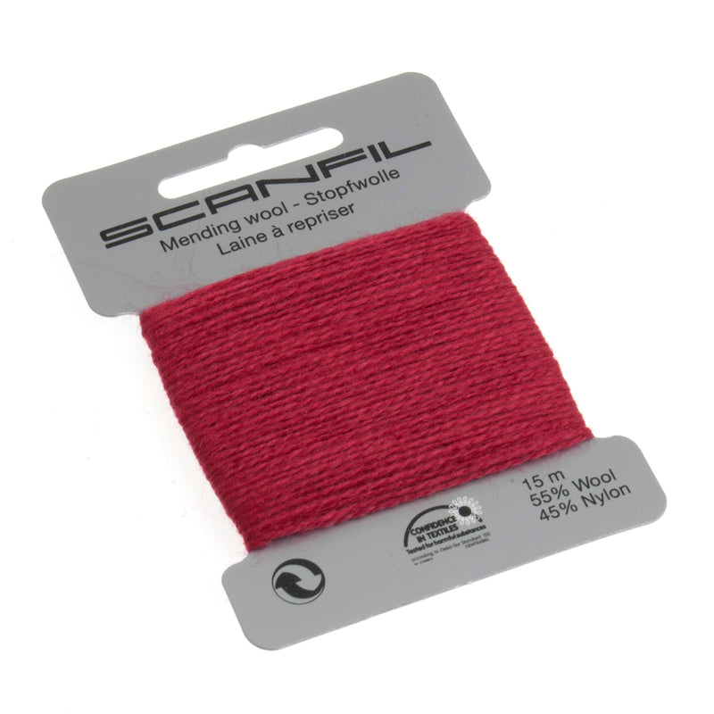 Scanfil Mending Wool