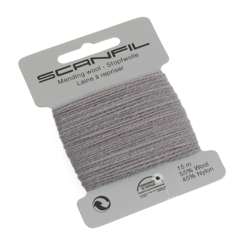 Scanfil Mending Wool