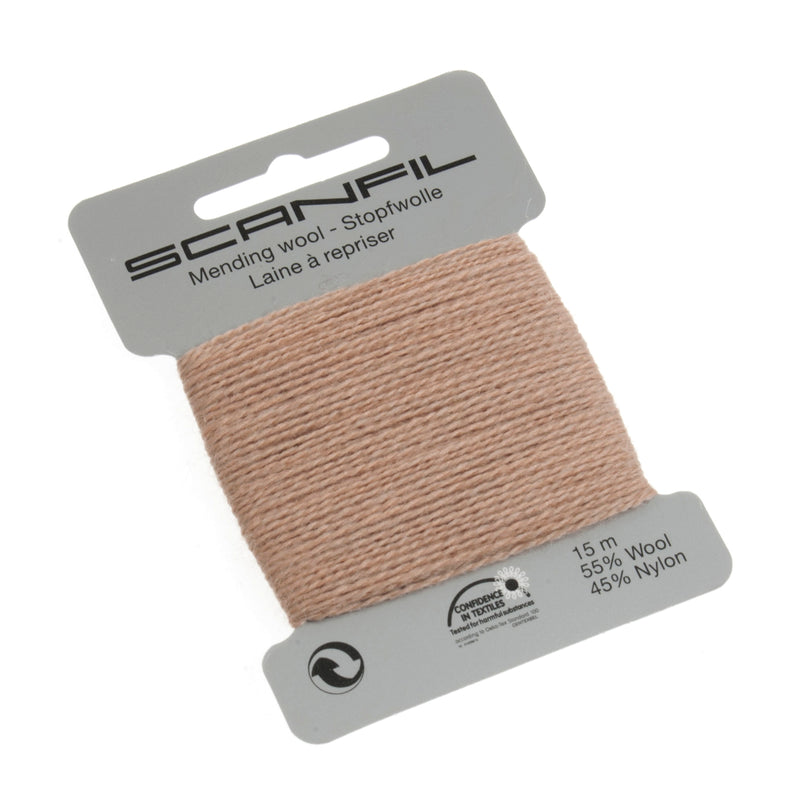 Scanfil Mending Wool