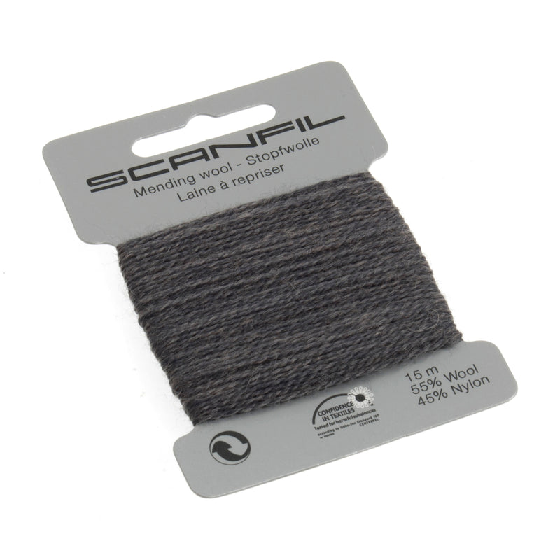 Scanfil Mending Wool