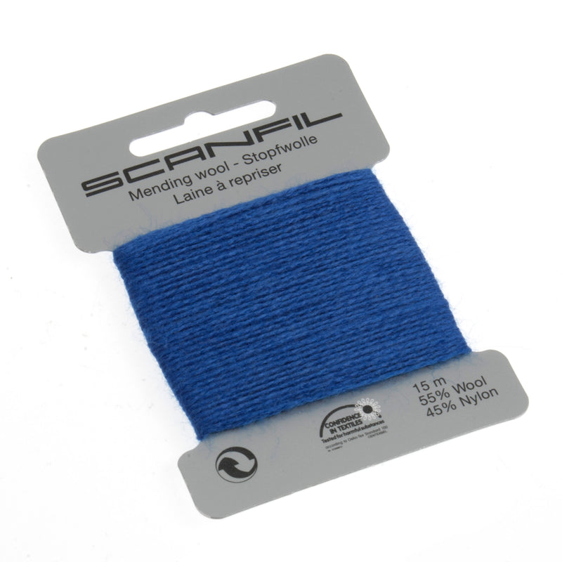 Scanfil Mending Wool