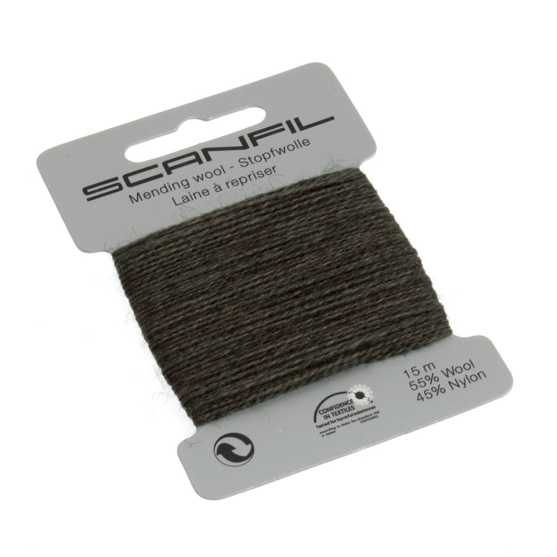 Scanfil Mending Wool