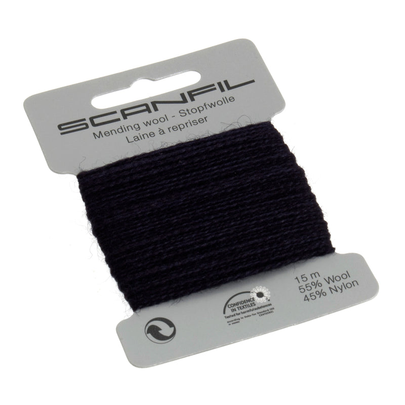 Scanfil Mending Wool