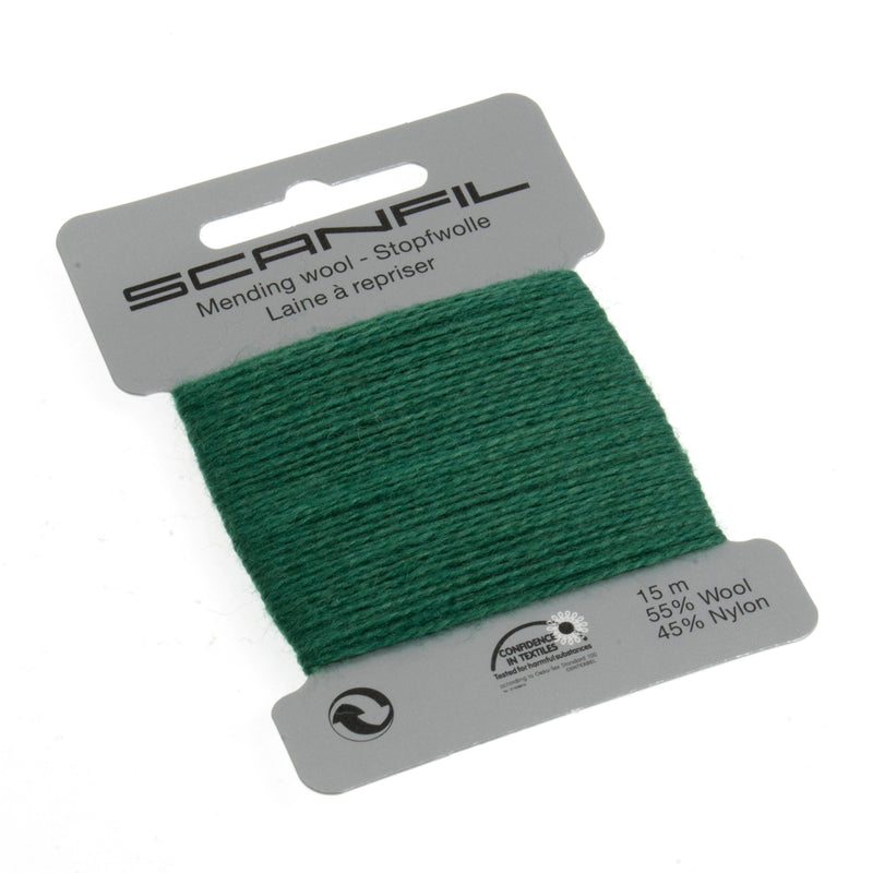Scanfil Mending Wool