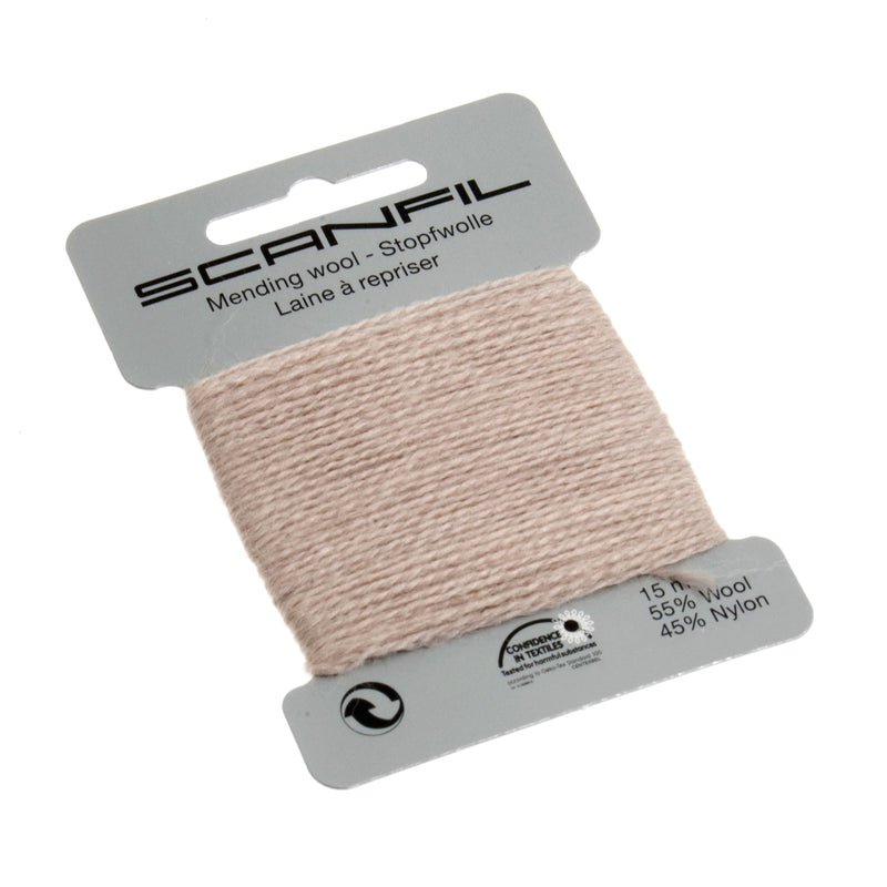 Scanfil Mending Wool