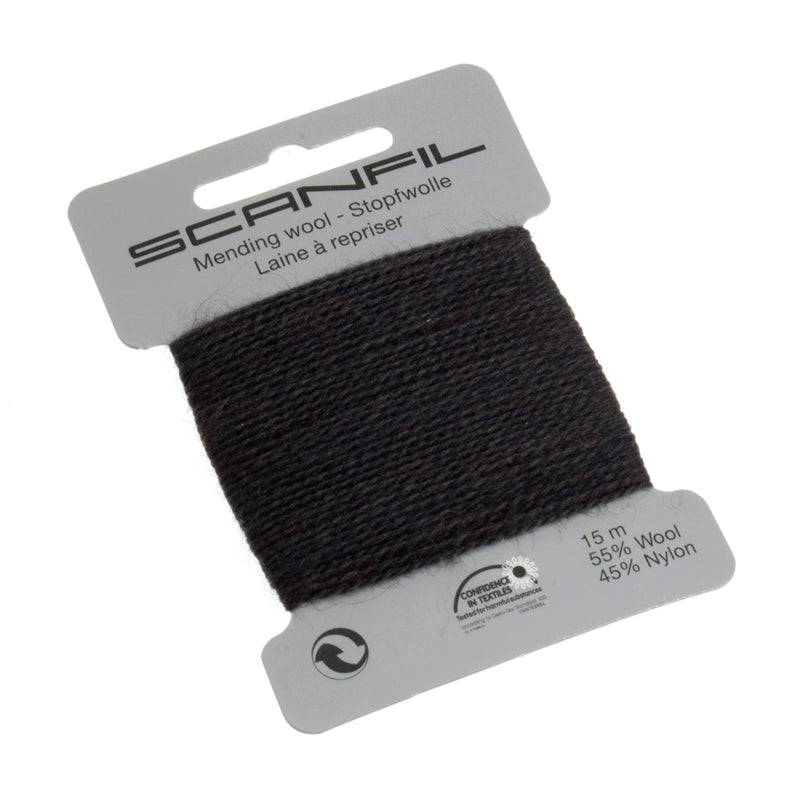 Scanfil Mending Wool
