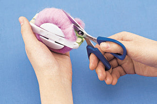 Clover Pom Pom Makers