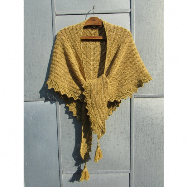 "Camomile" by Helga Isager