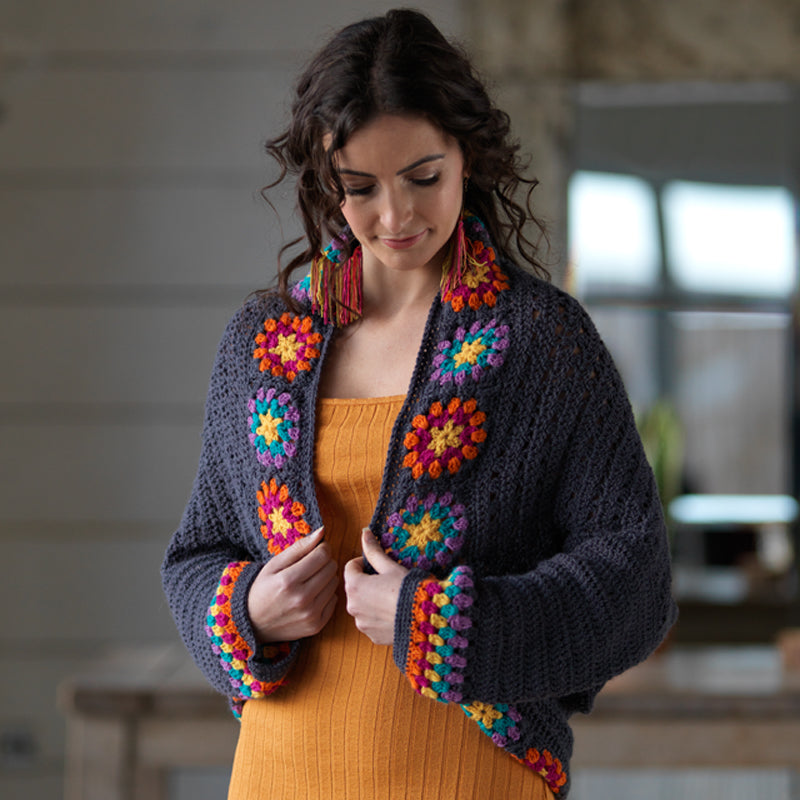 Clearance – Printed Single Crochet Patterns – All About The Yarn
