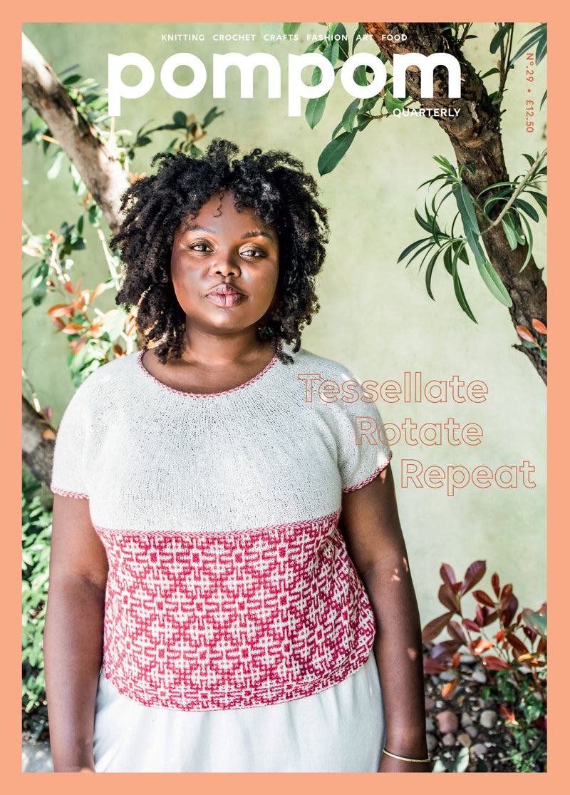 Pom Pom Quarterly Magazine