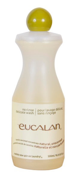 Eucalan Delicate Wash Wool Soak