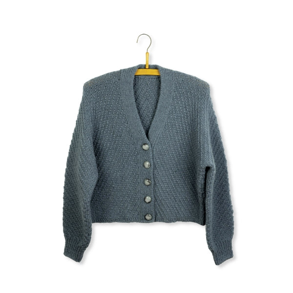 "Helsinki" by Helga Isager for Isager