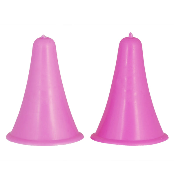 KnitPro Needle Point Protectors 2pk: Large