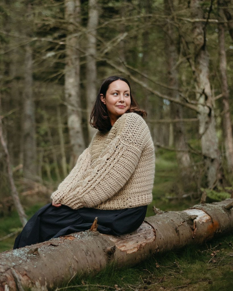 Moorit Crochet Magazine