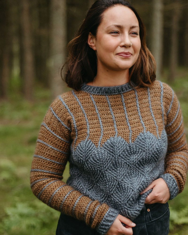 Moorit Crochet Magazine
