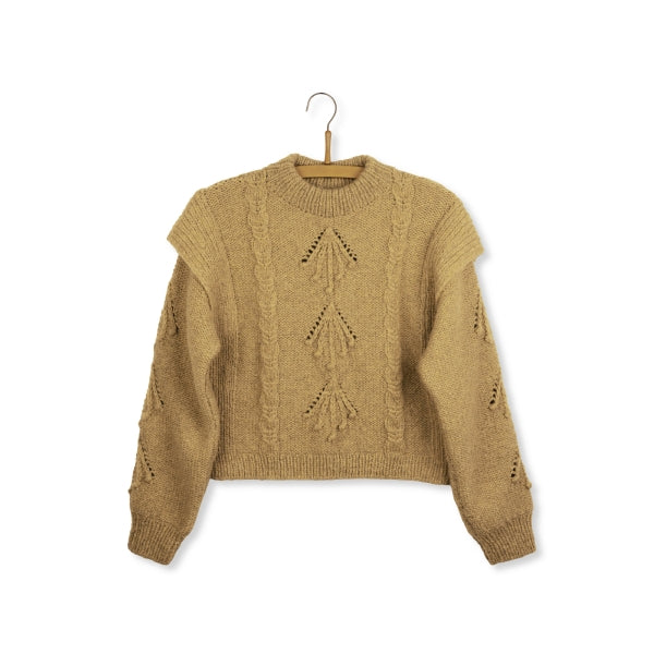 "Paris" by Helga Isager for Isager