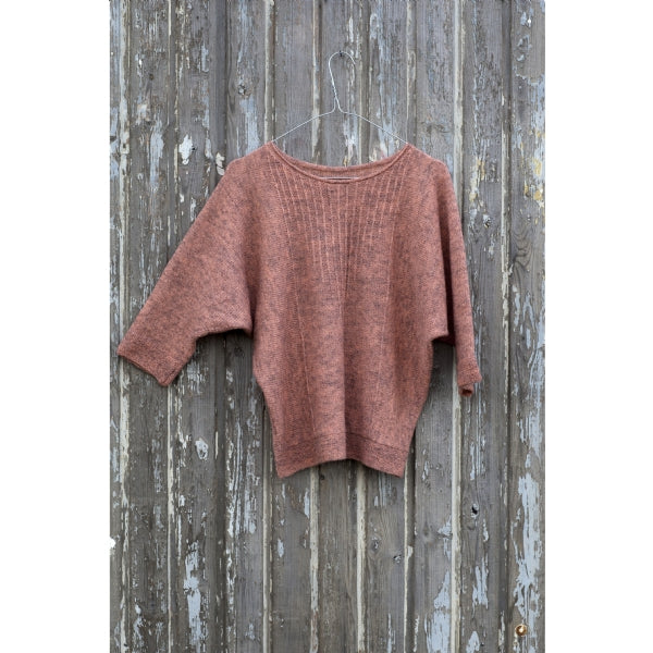 "Robin" by Helga Isager for Isager