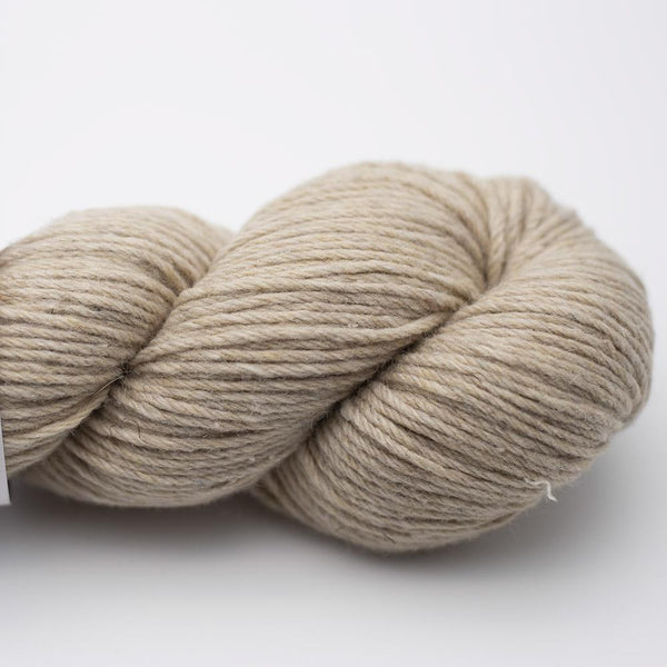 Reborn Wool (Aran) Recyled Yarn