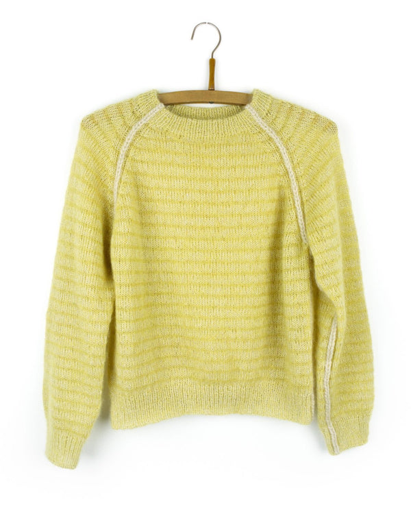 “Sunny” by Helga Isager for Isager