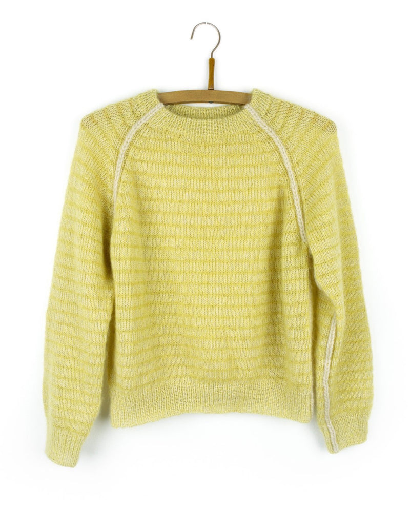 “Sunny” by Helga Isager for Isager