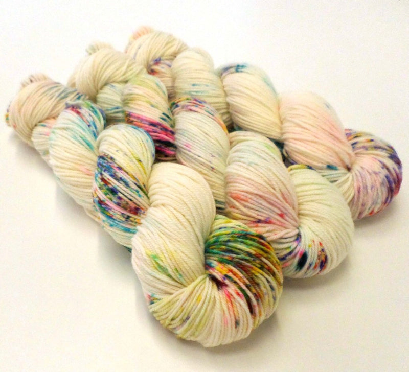 Skein Queen Crush DK