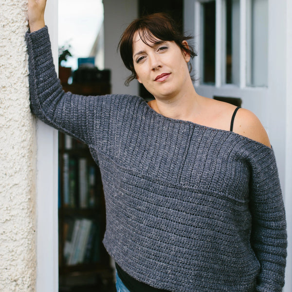 Everyday Wearables by Joanne Scrace