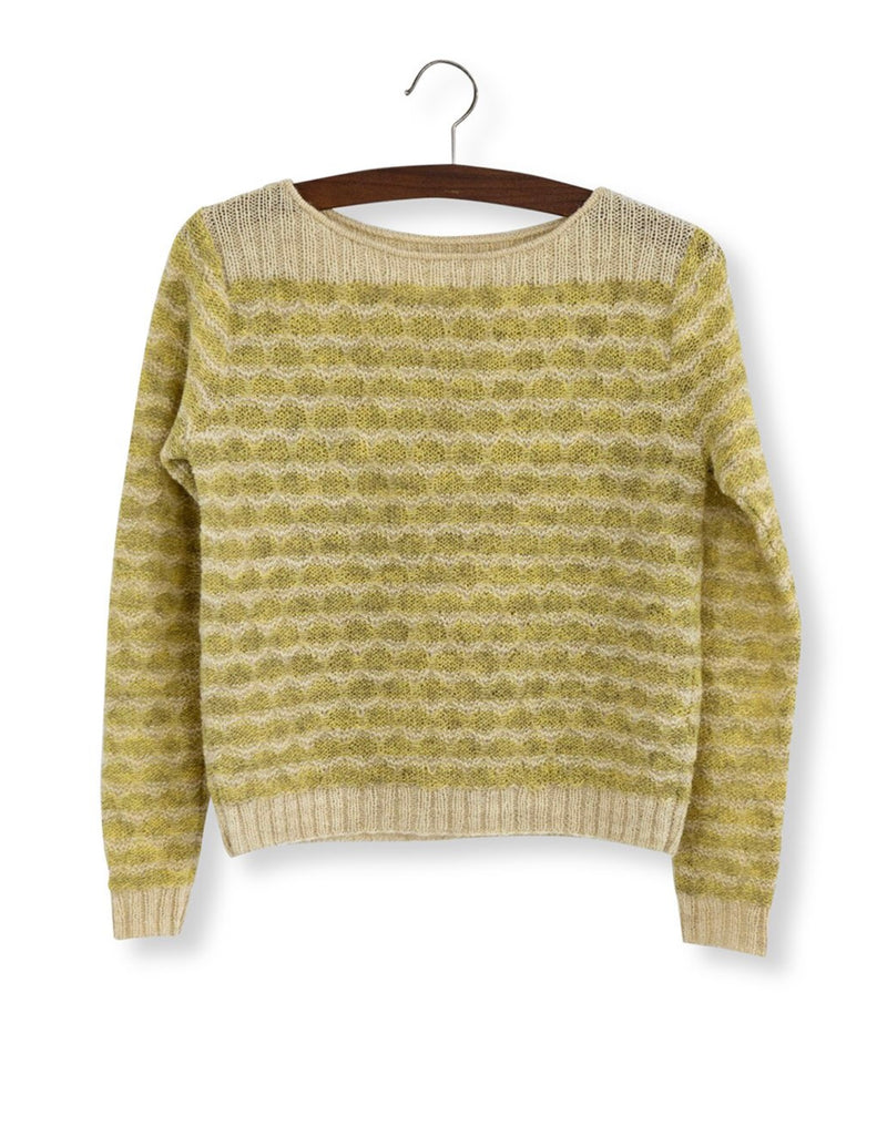 “Vivi” by Helga Isager for Isager