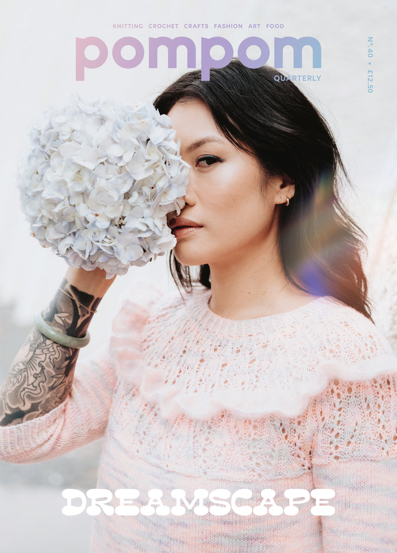 Pom Pom Quarterly Magazine