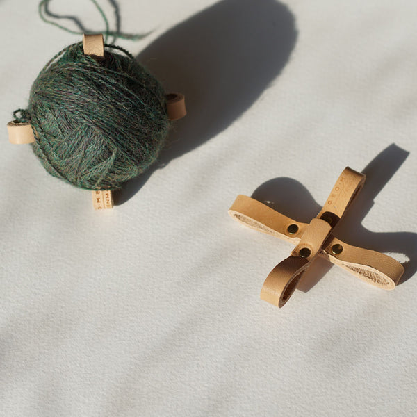 Geo-Metry Yarn Turtle